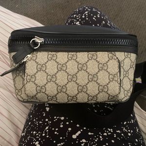 Gucci Fanny Pack